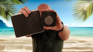 Martins Editing-Setup auf Reisen – Kompakt aber effektiv! 2 LOGI BLOG scaled