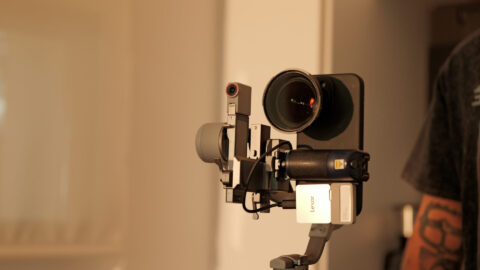 Schnick Schnack oder Zukunft? Freewell X Pro Filmmaker Koffer 4 FREEWELL HANDY LINSEN.00 04 57 17.Standbild004 scaled