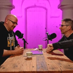 Sensorstrecke 2.0 mit Hans Schlüter – 13 – LEDs, Hexapixel & Pixelshift 2/2 16 12 BLOG