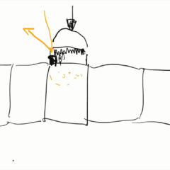 Sensorstrecke 2.0 mit Hans Schlüter – 14 – Sensor-Designs 1/2 15 14 BLOG