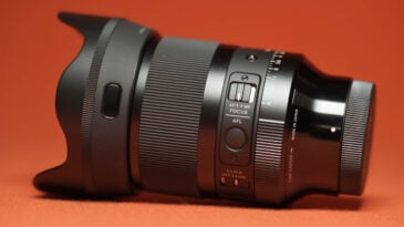 sigma35 blog