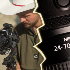 Nikkor Z 24-70 f/2.8 II – Wie gut ist es wirklich? 40 24 70 blog