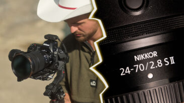 Nikkor Z 24-70 f/2.8 II – Wie gut ist es wirklich? 1 24 70 blog