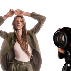 #LICHTSETZER IM STUDIO F/13 - High Key Set mit Dauerlicht 15 BLOG 2