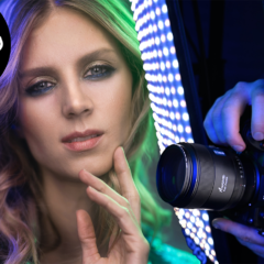Was macht ein RGB SET wirklich besonders?! #LICHTSETZER IM STUDIO F/13 39 BLOG