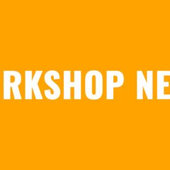 Der große Workshop Jahresabschluss! 39 YOUTUBE VIDEO TITEL clean