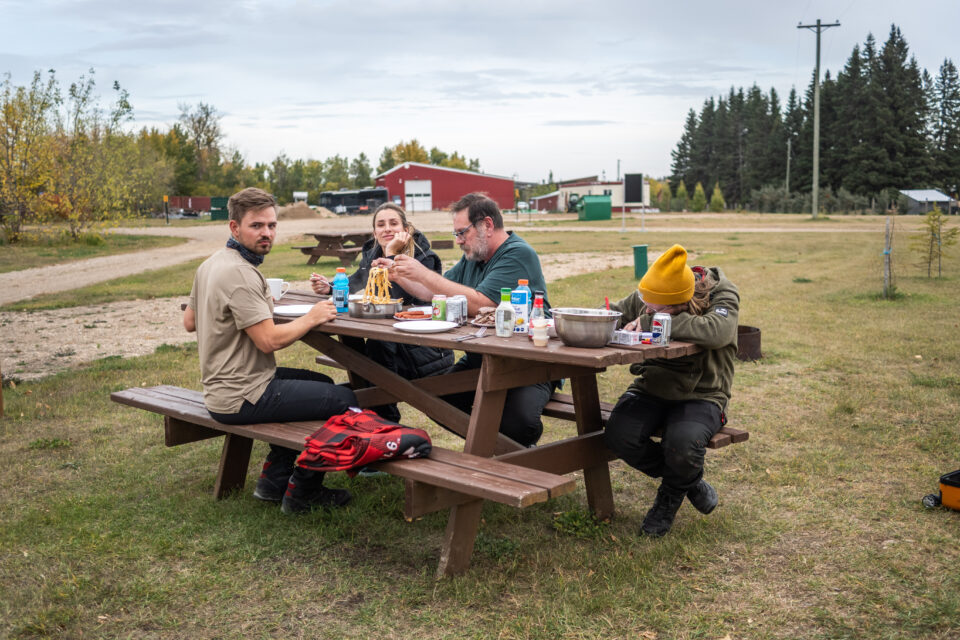 Destination Kanada Rückblick – Tag 14 9 0009 Tag 14 DSC 6100