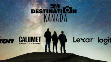 KANADA POSTER Kopie