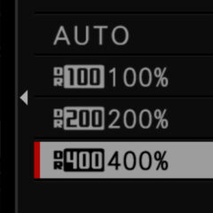 Fujianer aufgepasst! IMMER mit ISO800 fotografieren?? 18 BLOG 2