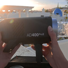 Kompromiss aus AD600 und AD300? Godox AD400 Pro II! 19 BLOG 3