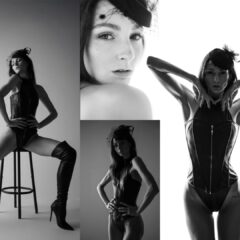Sechs Portraits mit Tuchlicht - Aber an welche Position? 16 BLOG 2