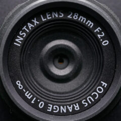 Das Foto Koch Mysterbox Update – Fuji Instax Mini Evo Cinema 18 02 BLOG 1