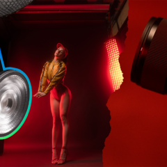Weitwinkelset in RGB - Mit dem Zhiyun Molus X200 18 BLOG 3
