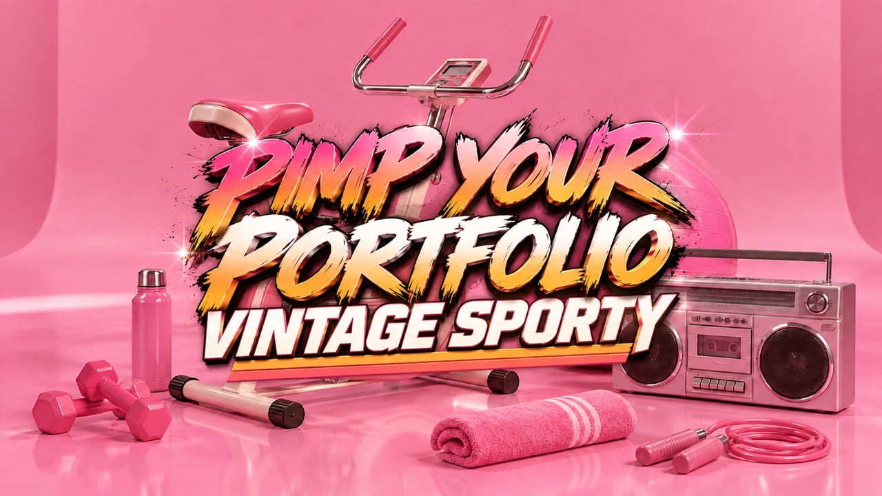📅 25.10.2026<br/>🏠 KÖLN / HÜRTH<br/>🗨️ PIMP MY PORTFOLIO (SPORTY VINTAGE)<br/>⭐👱♀️ DENEB 1 📅 25.10.2026<br/>🏠 KÖLN / HÜRTH<br/>🗨️ PIMP MY PORTFOLIO (SPORTY VINTAGE)<br/>⭐👱♀️ DENEB