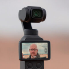 DJI OSMO POCKET 4! Besser als der perfekte Vorgänger? 21 BLOG 2