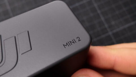 DJI MIC MINI 2 - Upgrade oder nur nette Kosmetik? 4 HAUPTSEQUENZ.00 00 18 16.Standbild001