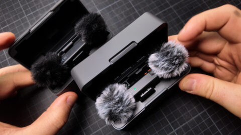 DJI MIC MINI 2 - Upgrade oder nur nette Kosmetik? 2 HAUPTSEQUENZ.00 00 39 24.Standbild003