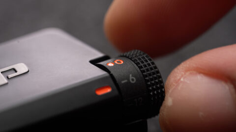 DJI MIC MINI 2 - Upgrade oder nur nette Kosmetik? 1 HAUPTSEQUENZ.00 01 05 29.Standbild004