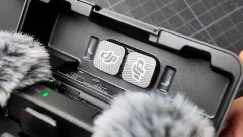 DJI MIC MINI 2 - Upgrade oder nur nette Kosmetik? 3 HAUPTSEQUENZ.00 01 29 09.Standbild005