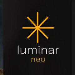 Fake-Bokeh, künstliches Licht, ... Aber in gut?? Luminar Neo! 16 BLOG 2
