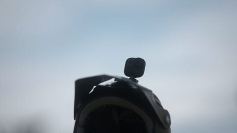 INSTA360 BIKE 001
