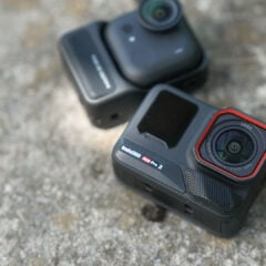 INSTA360 BIKE 012