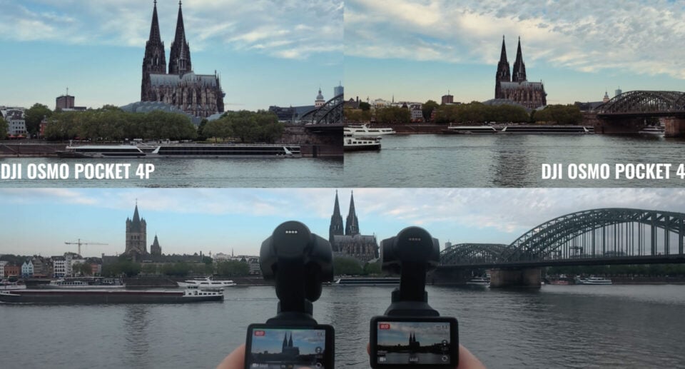 Immer-dabei-Video-Kamera! DJI Osmo Pocket 4P! 8 OSMO 4P 01