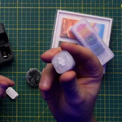 DJI Mic Mini 2S – Gleiche Größe, mehr drin! 16 dji2s blog