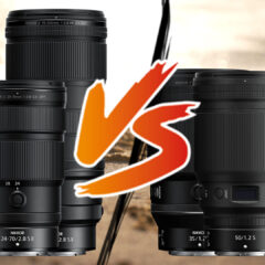 nikon trinity blog