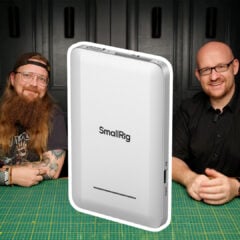 smallrig blog