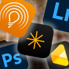 Welche Bildbearbeitungssoftware ist die Beste??? 17 BLOG