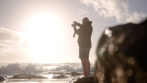 Faszination HASSELBLAD! Unsere Erfahrungen mit der X2DII! 3 HASSELBLAD 012