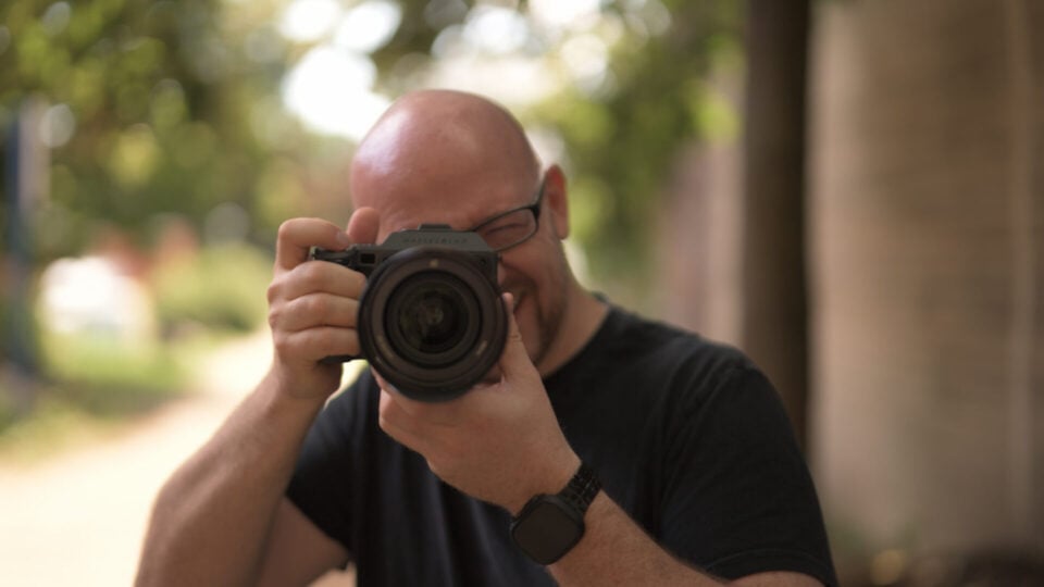 Faszination HASSELBLAD! Unsere Erfahrungen mit der X2DII! 44 HASSELBLAD 015