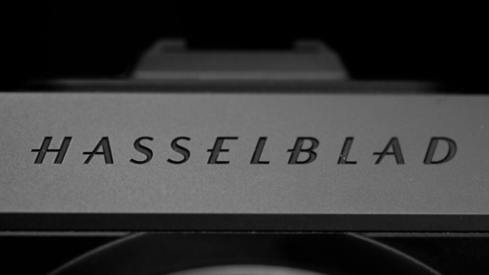 Faszination HASSELBLAD! Unsere Erfahrungen mit der X2DII! 5 HASSELBLAD 018