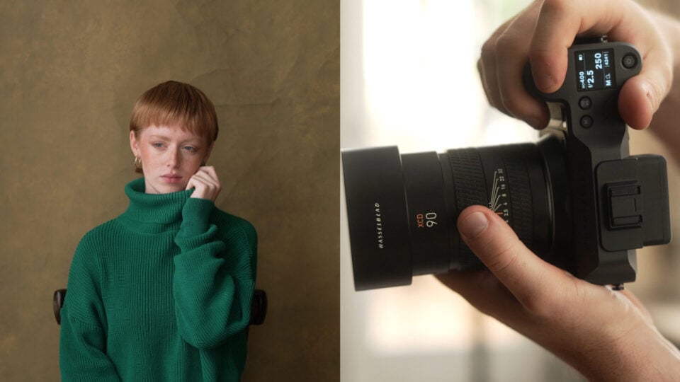 Faszination HASSELBLAD! Unsere Erfahrungen mit der X2DII! 35 HASSELBLAD 036