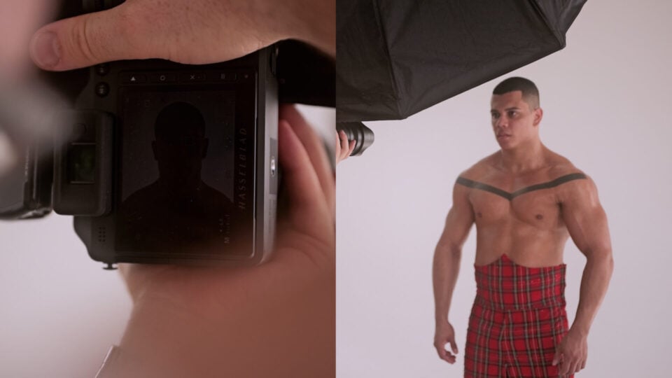 Faszination HASSELBLAD! Unsere Erfahrungen mit der X2DII! 36 HASSELBLAD 037