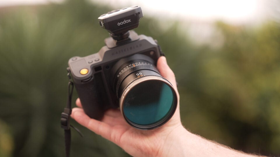 Faszination HASSELBLAD! Unsere Erfahrungen mit der X2DII! 25 HASSELBLAD 063