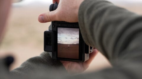 Faszination HASSELBLAD! Unsere Erfahrungen mit der X2DII! 12 HASSELBLAD 134
