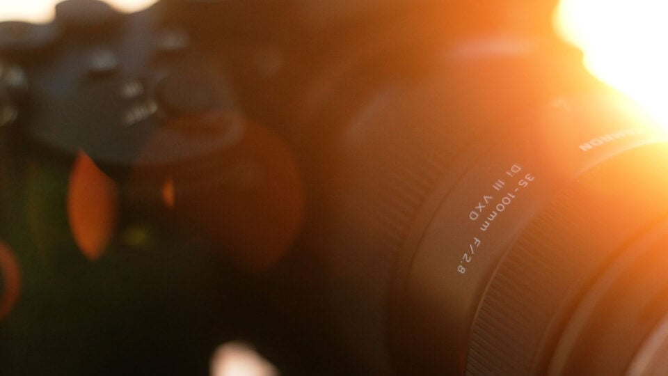 TAMRON 35 100 288