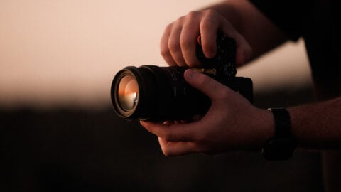 TAMRON 35 100 290