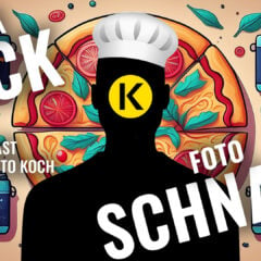 foto koch