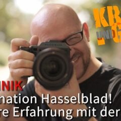 Faszination HASSELBLAD! Unsere Erfahrungen mit der X2DII! 16 maxresdefault 6