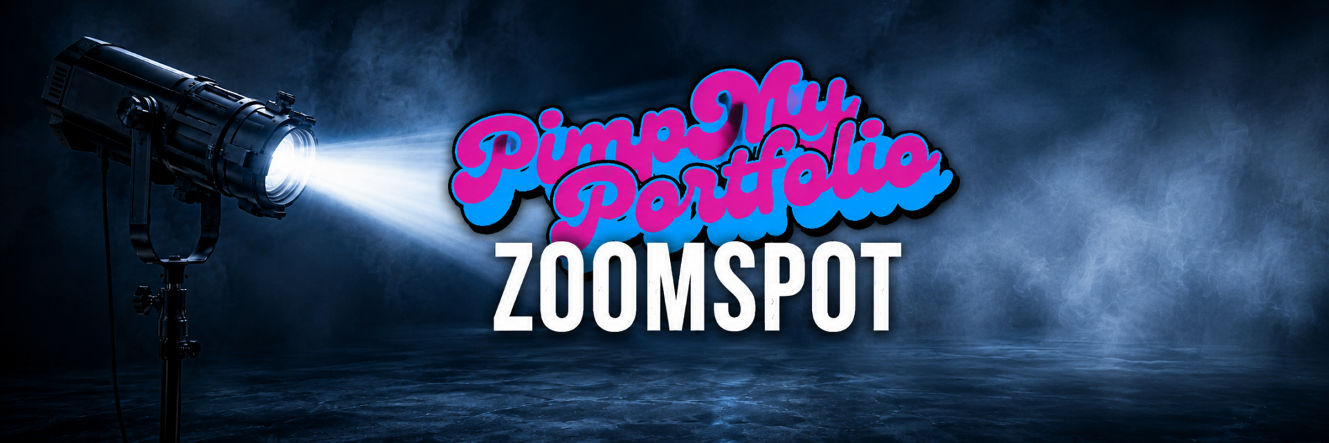 📅 01.10.2026<br/>🏠 KÖLN / HÜRTH<br/>🗨️ PIMP MY PORTFOLIO (ZOOMSPOT) 1 📅 01.10.2026<br/>🏠 KÖLN / HÜRTH<br/>🗨️ PIMP MY PORTFOLIO (ZOOMSPOT)