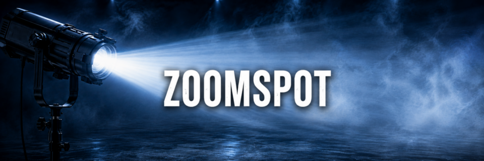 📅 01.10.2026<br/>🏠 KÖLN / HÜRTH<br/>🗨️ PIMP MY PORTFOLIO (ZOOMSPOT) 4 pmp zoomspot 2