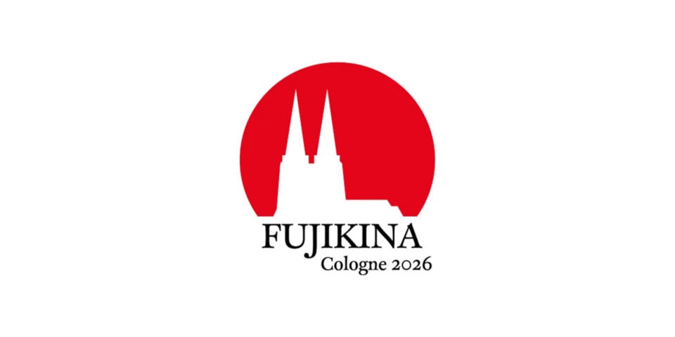 DER OKTOBER VOLLER EVENTS... 5 fujikina 2026