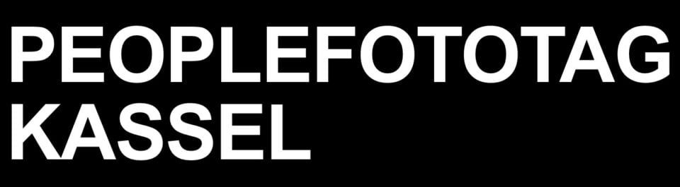 DER OKTOBER VOLLER EVENTS... 1 peoplefototage kassel