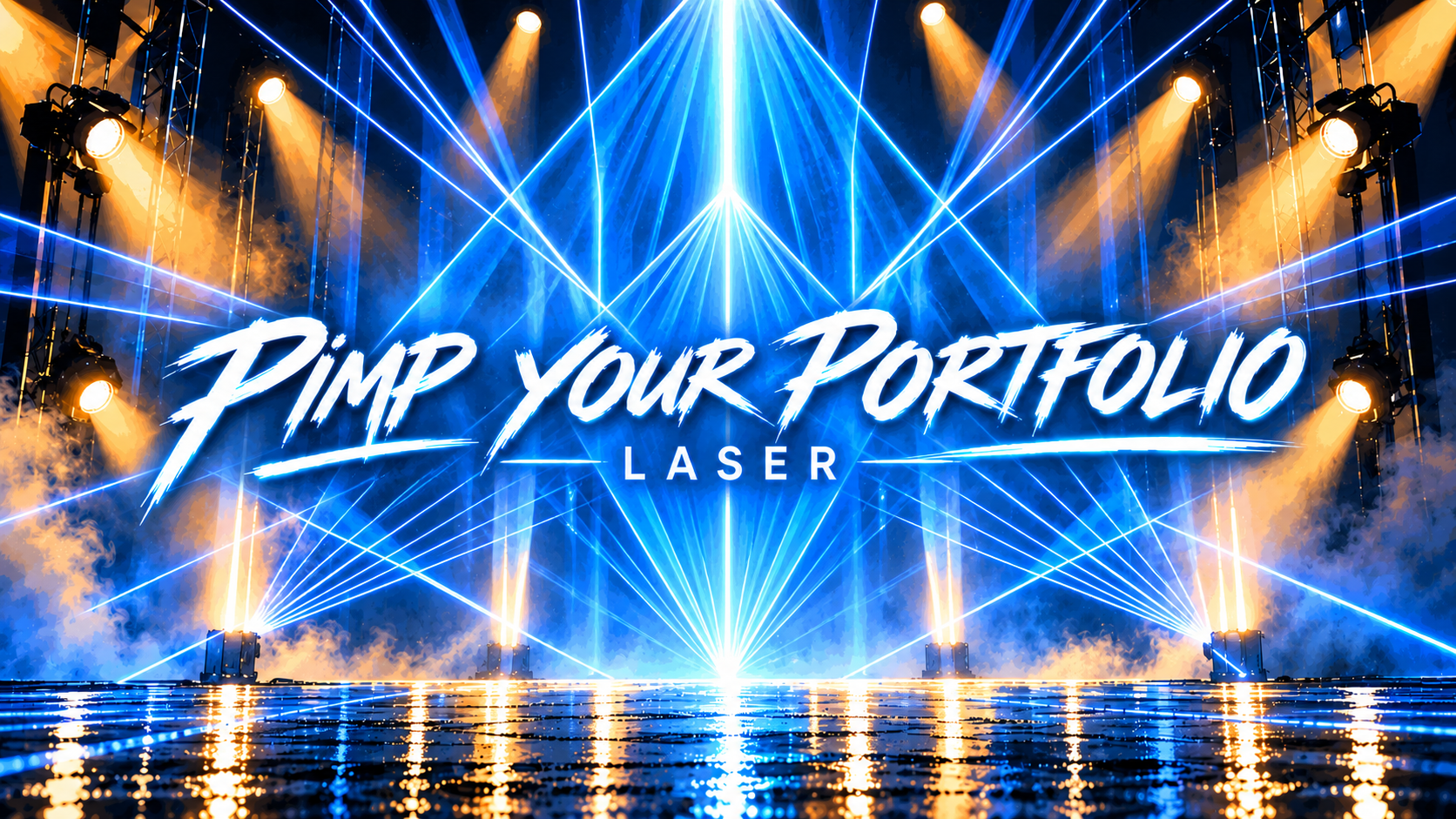 📅 07.11.2026<br/>🏠 KÖLN / HÜRTH<br/>🗨️ PIMP MY PORTFOLIO (LASER)<br/>👱♀️TWIN EDITION 1 📅 07.11.2026<br/>🏠 KÖLN / HÜRTH<br/>🗨️ PIMP MY PORTFOLIO (LASER)<br/>👱♀️TWIN EDITION