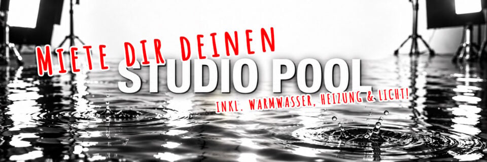 studiopool miete